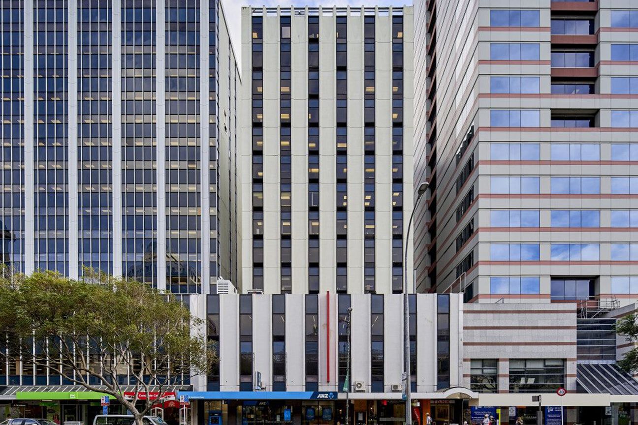 Lambton Office - Smart, Compact & Good to Go - Bild 2