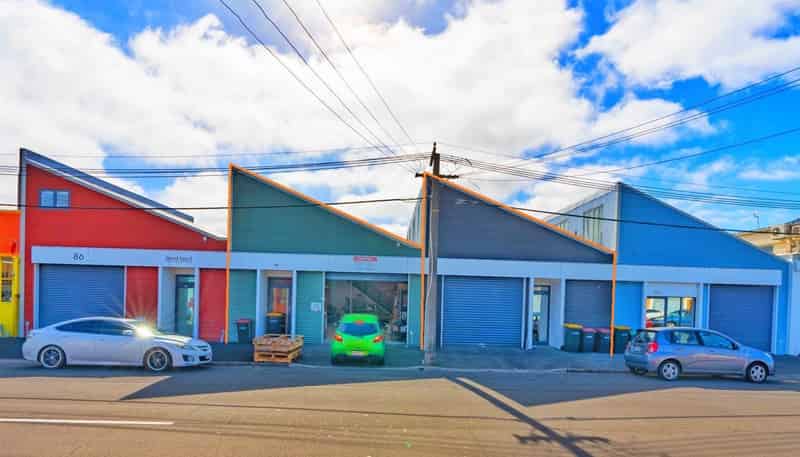  82 and 84 Hawdon Street, Sydenham