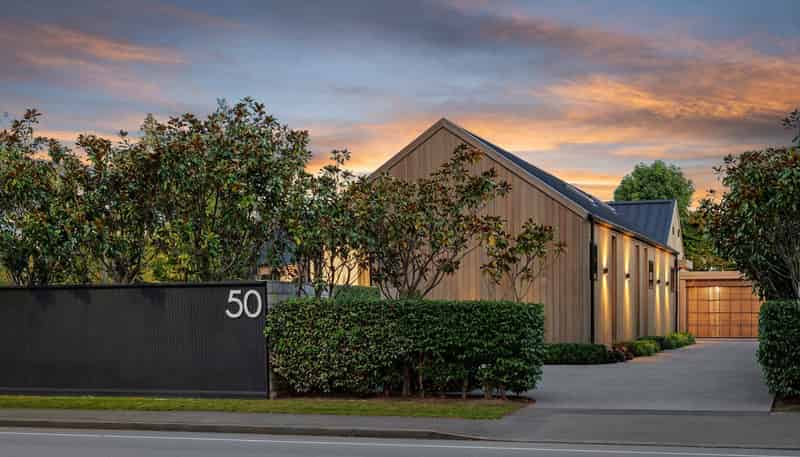 50 Heaton St, Merivale