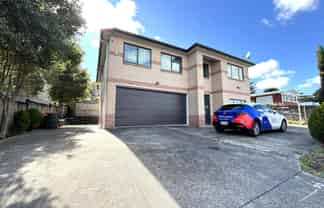 160 Ti Rakau Drive, Pakuranga