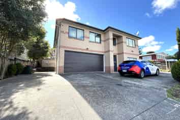 160 Ti Rakau Drive, Pakuranga