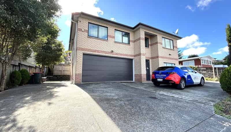 160 Ti Rakau Drive, Pakuranga