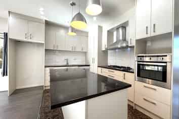 160 Ti Rakau Drive, Pakuranga