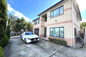 160 Ti Rakau Drive, Pakuranga