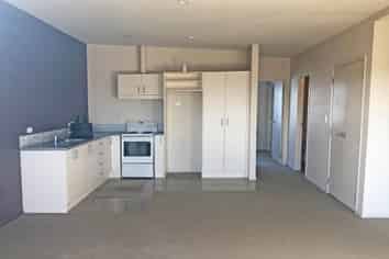 COMMERCIAL LIVE AND WORK UNIT FOR LEASE  
