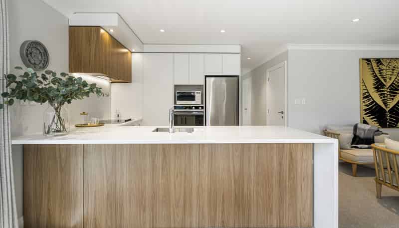 221 Abbotts Way, Remuera