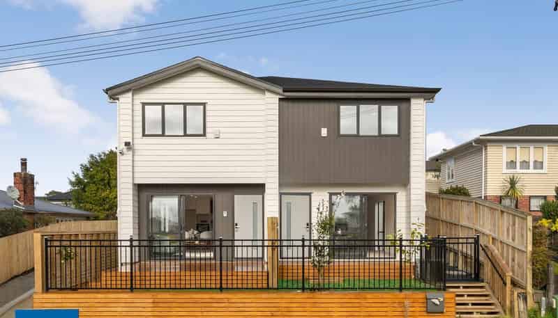 7B Valron Road, Te Atatu South