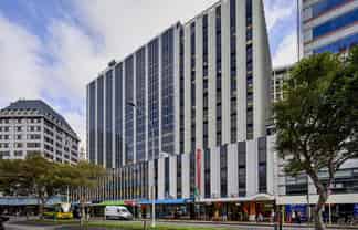 Golden Mile Corporate Suite - Plug & Play Office