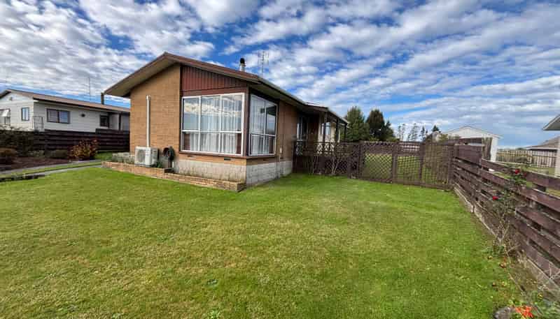 35 East Parkdale Street, Tokoroa