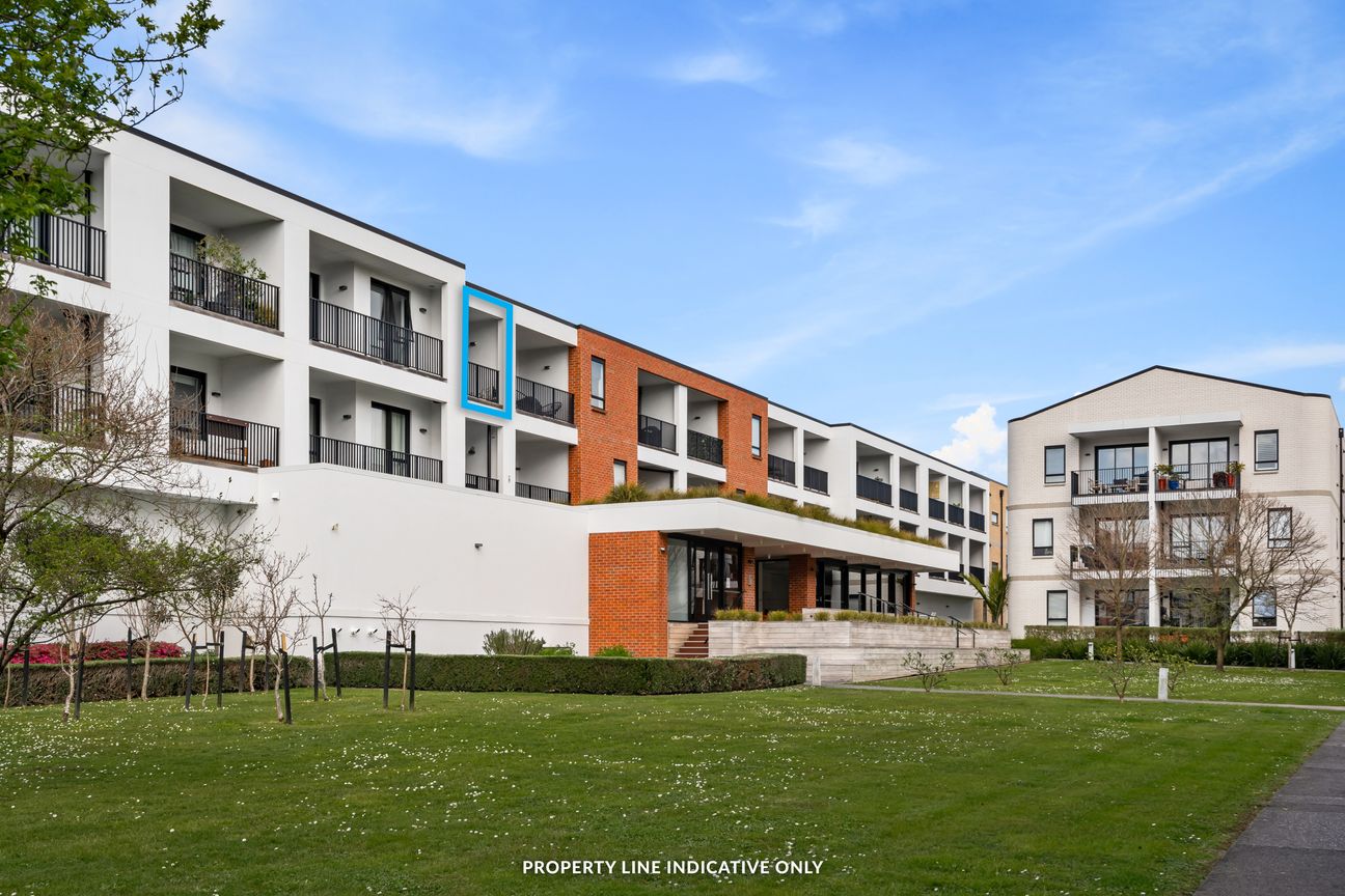 Elevated with garden views in the heart of it all! - Bild 2