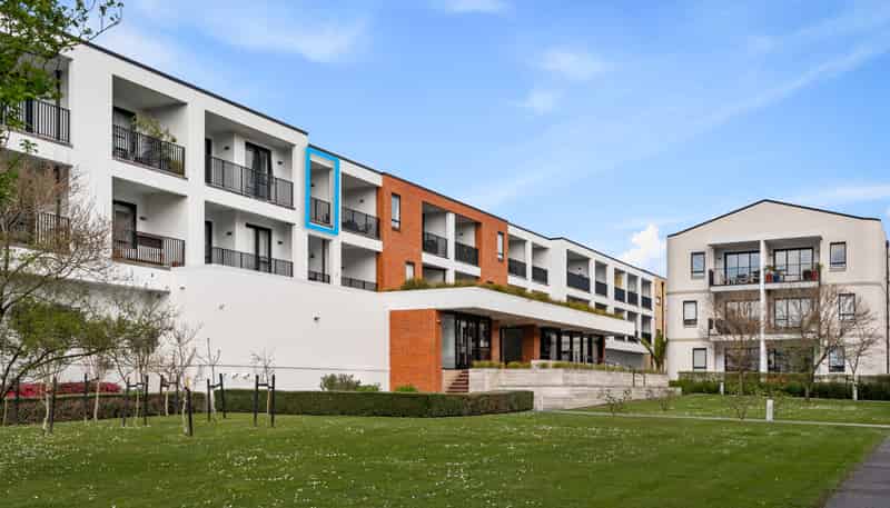 213/81 Mapou Road, Hobsonville