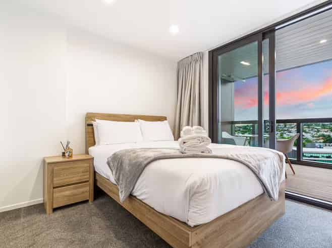 1111/20 Park Avenue, Ellerslie