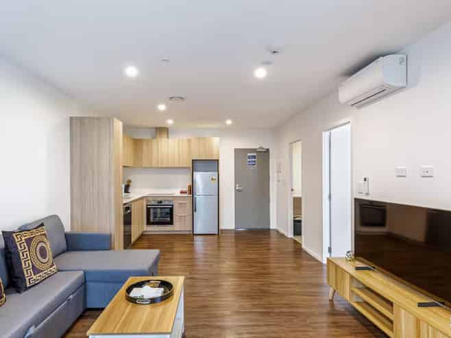 1111/20 Park Avenue, Ellerslie