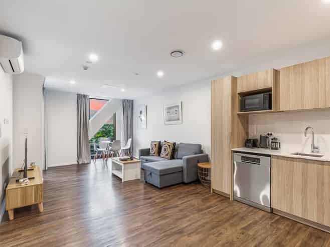 1111/20 Park Avenue, Ellerslie