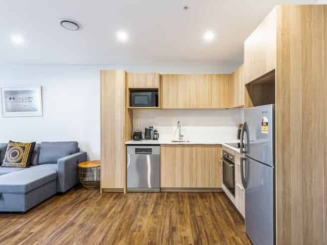 1111/20 Park Avenue, Ellerslie