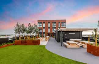 1111/20 Park Avenue, Ellerslie