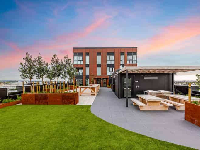 1111/20 Park Avenue, Ellerslie