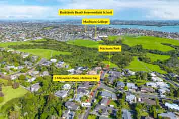 5 Micawber Place, Mellons Bay