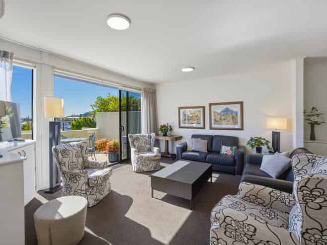 7/27 Shelbourne Street, Nelson City