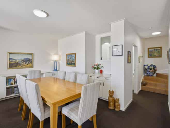 7/27 Shelbourne Street, Nelson City