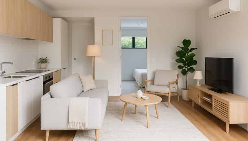 26/269 Rosedale Road, Albany