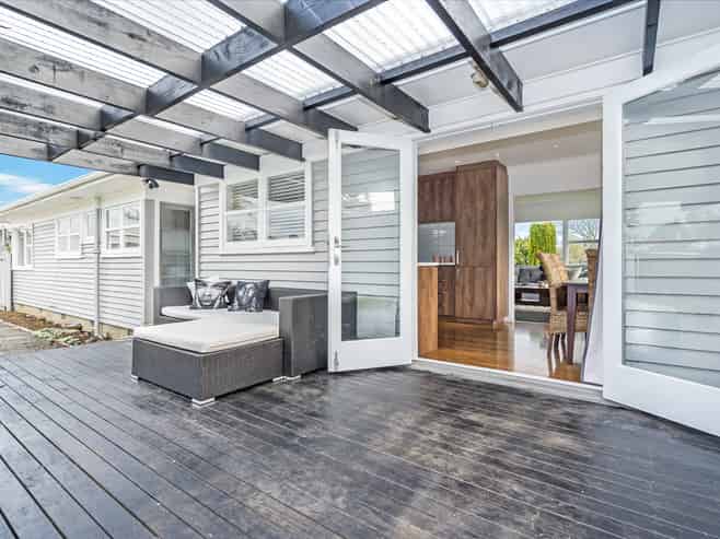 8A Denby Crescent, Tikipunga