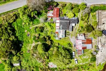 464 Stafford Loop Road, AWATUNA