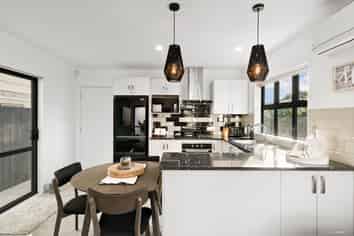 15a Seaward Place, Wattle Downs