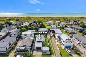 81 Simpson Road, Papamoa