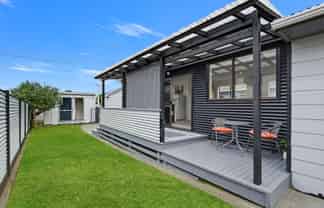 81 Simpson Road, Papamoa