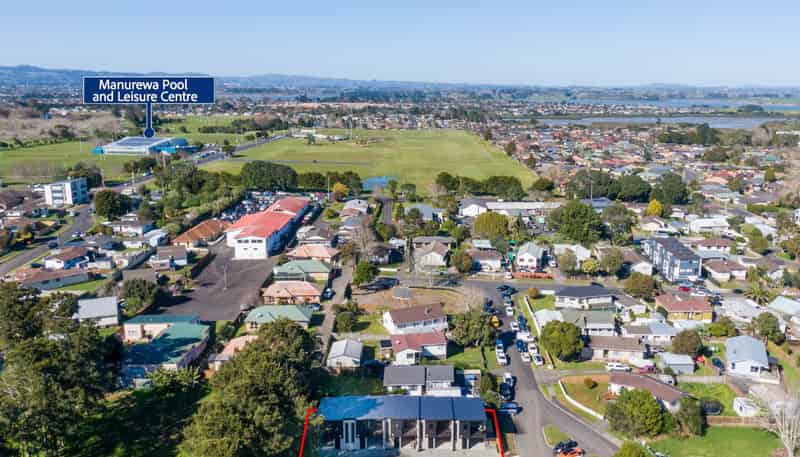 9C Selago Place, Manurewa