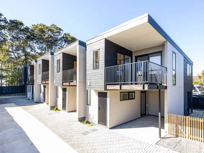 3/9 Selago Place, Manurewa