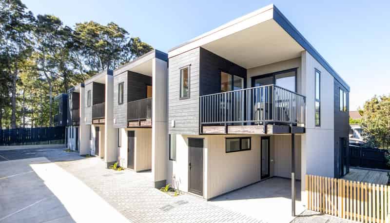 3/9 Selago Place, Manurewa