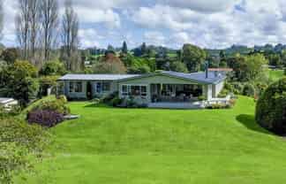 106 Oturoa Road, Hamurana