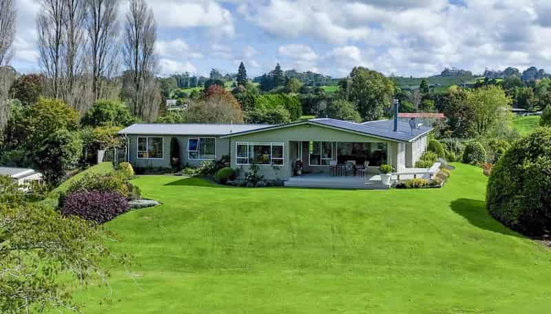 106 Oturoa Road, Hamurana