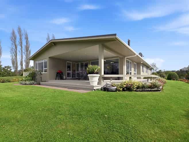 106 Oturoa Road, Hamurana