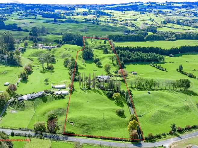 106 Oturoa Road, Hamurana