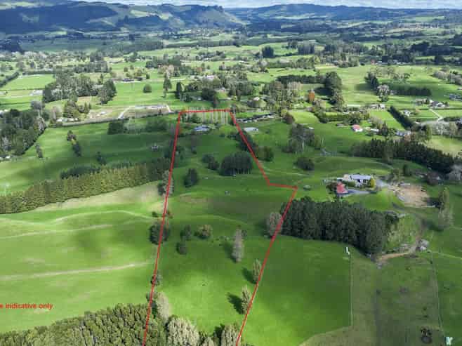 106 Oturoa Road, Hamurana