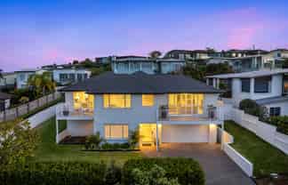 56 Grovenor Drive, Orewa