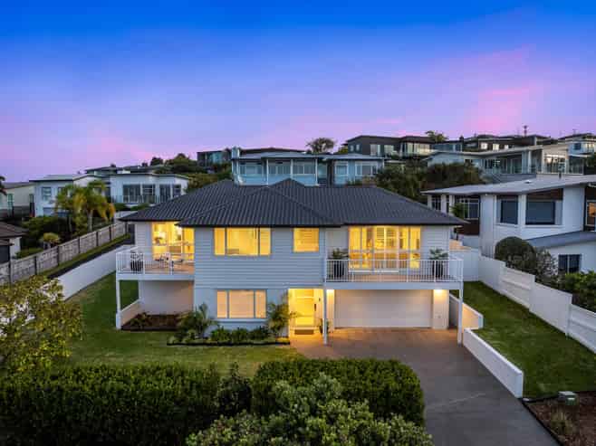 56 Grovenor Drive, Orewa