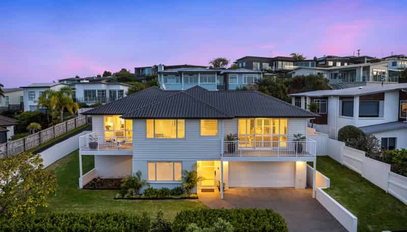 56 Grovenor Drive, Orewa
