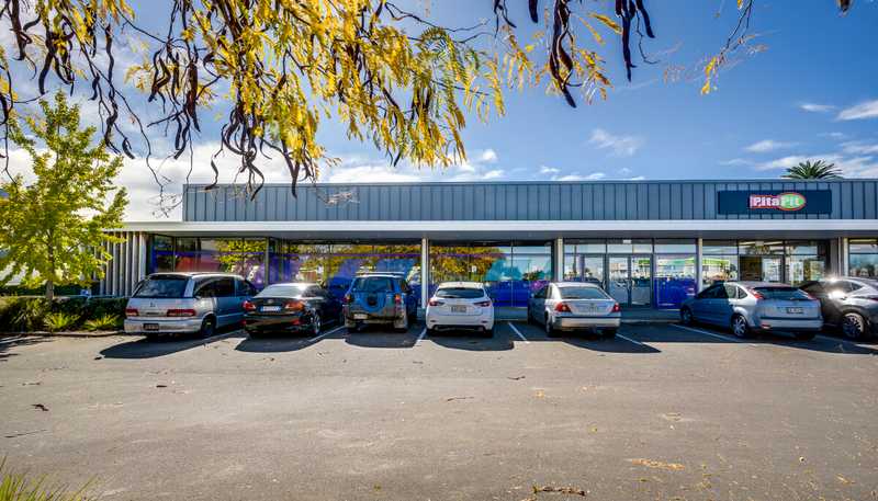 83 Kennedy Road, Napier South