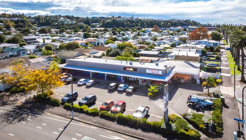 83 Kennedy Road, Napier South