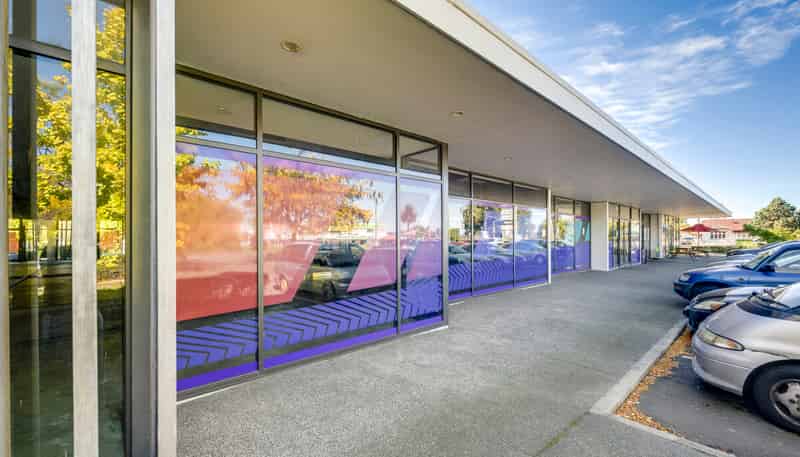 83 Kennedy Road, Napier South