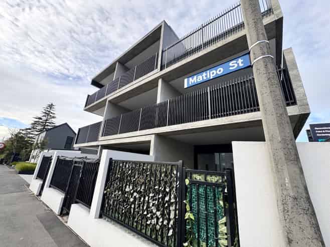 101/24 Matipo Street, Riccarton