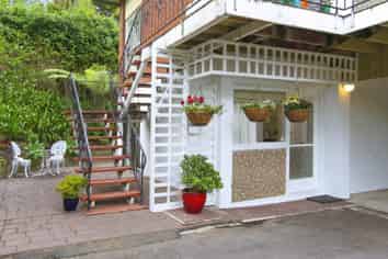 1/16 Greenlane East Remuera, Remuera