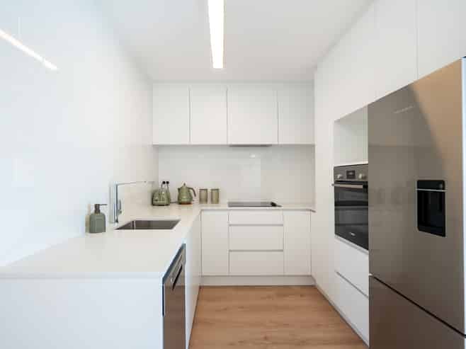 16/83 Lake Road, Devonport