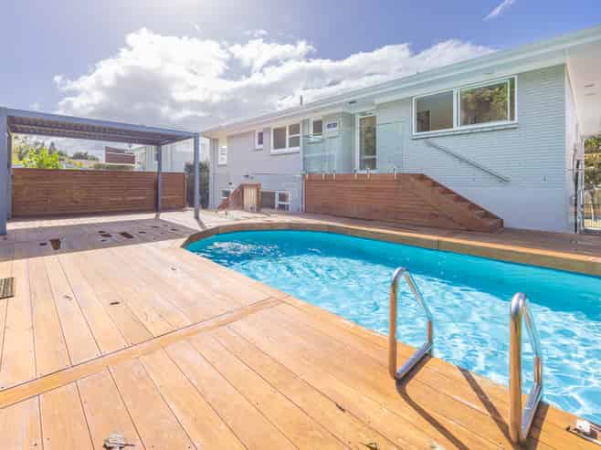61 Awatere Avenue, Beerescourt