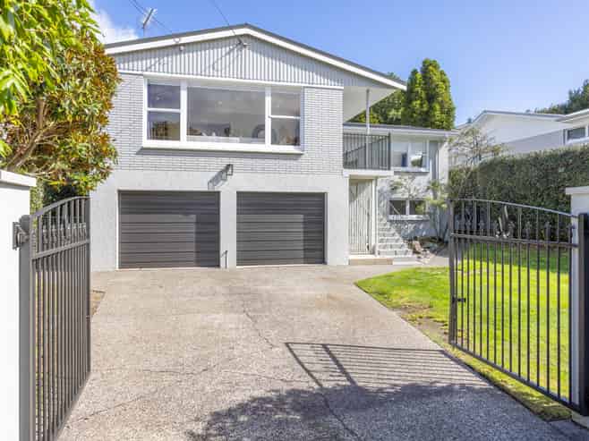 61 Awatere Avenue, Beerescourt