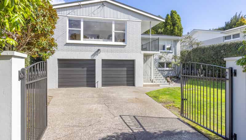 61 Awatere Avenue, Beerescourt